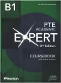 Expert PTE Academic 2nd Edition. B1 Student's Book with Online Practice without Online Answer Key - tantis.pl