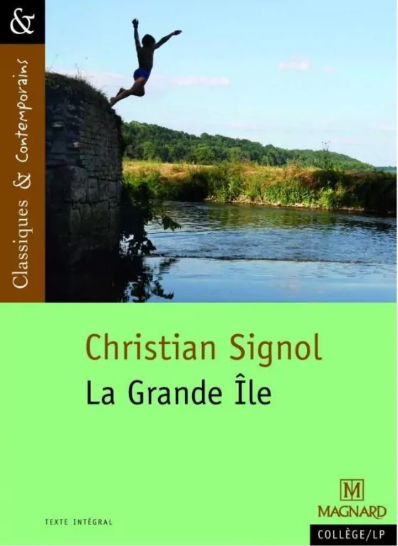 Grande Ile - tantis.pl