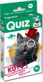 Quiz. Koty. Kapitan nauka - tantis.pl