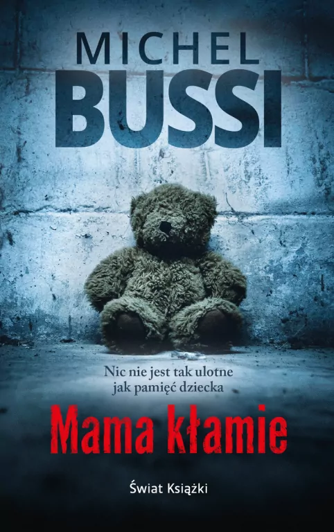 Mama kłamie pocket - tantis.pl