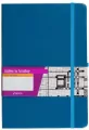 Notes A5 Kratka Formalizm Granatowy ANTRA - tantis.pl