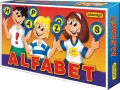 Alfabet - tantis.pl