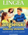 Szkolny słownik ang-pol, pol-ang Lingea - tantis.pl