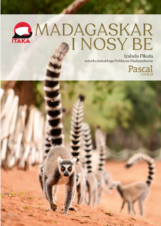 Madagaskar i Nose Be - tantis.pl