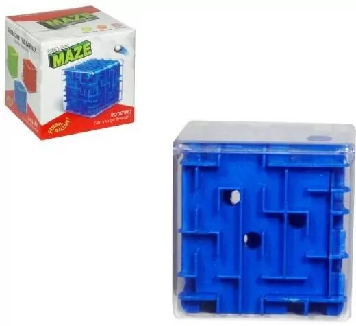 Gra labirynt - tantis.pl