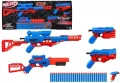 Nerf Alpha Strike Ultimate Mission - tantis.pl