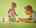 LEGO® DUPLO®. Mój pierwszy pociąg ze zwierzątkami 10412 - tantis.pl