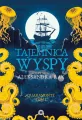Tajemnica wyspy. Quaramonte. Tom 1 - tantis.pl