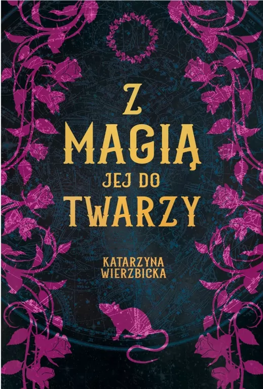 Z magią jej do twarzy - tantis.pl