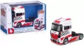 Mercedes Actros Gigaspace Custom Cabs 1:43 - tantis.pl