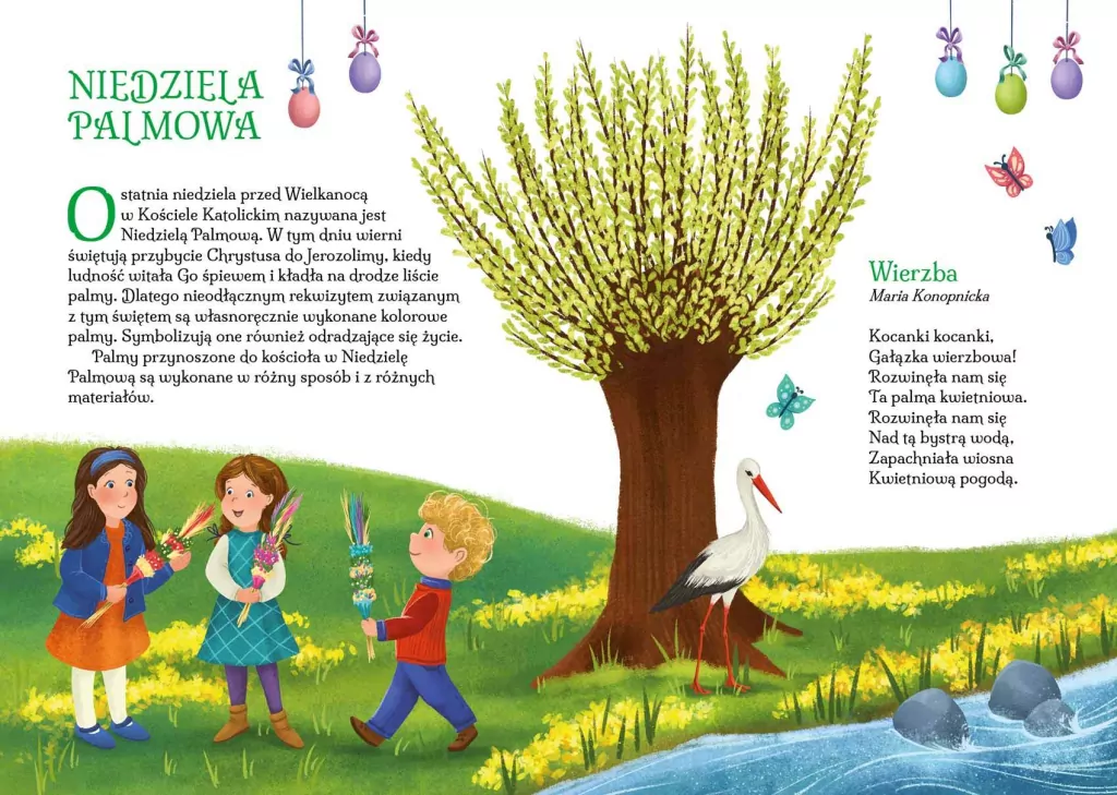 Tradycyjna Wielkanoc - tantis.pl