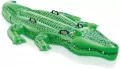 Zabawka do pływania Aligator 203x114cm - tantis.pl