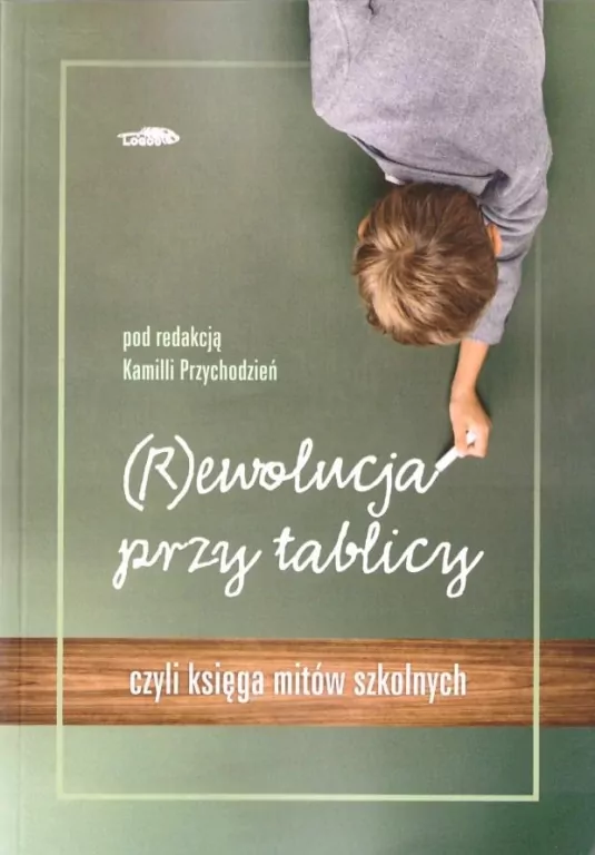 (R)ewolucja przy tablicy - tantis.pl