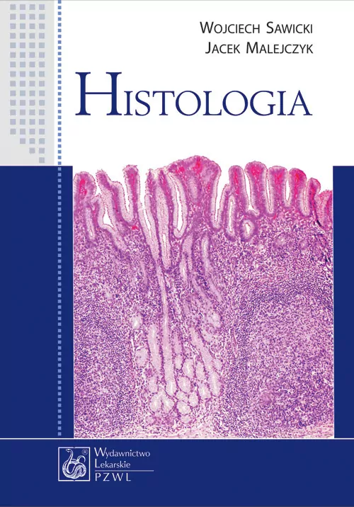 Histologia - tantis.pl