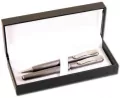 Pióro + długopis Classic w etui - tantis.pl