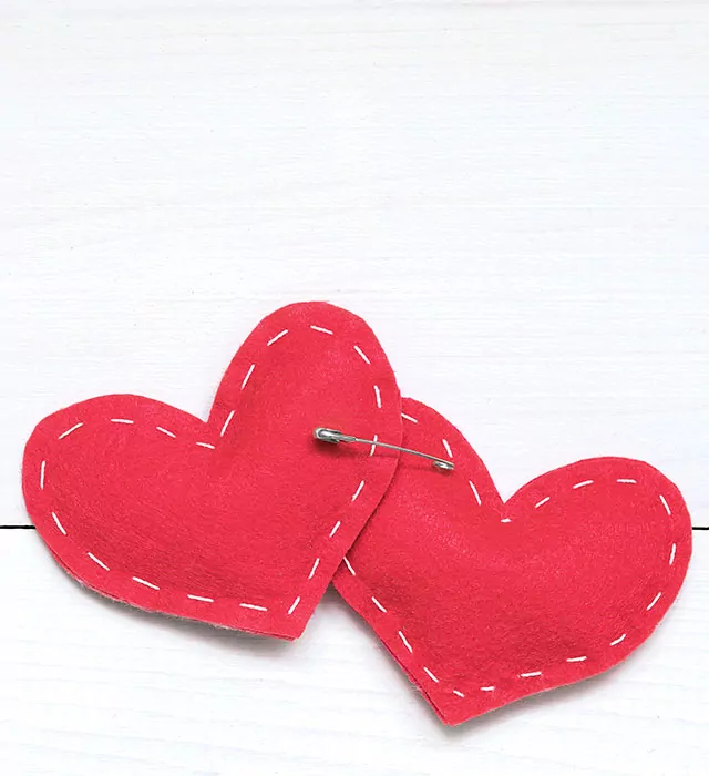 Agrafki srebrne GR-A64 GRAND - tantis.pl