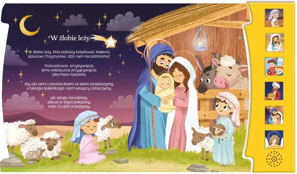 Nasze kolędy - tantis.pl
