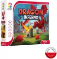 Dragon Inferno. Smart Games - tantis.pl