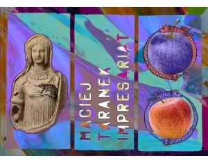 Impresariat / Instytut Literatury - tantis.pl