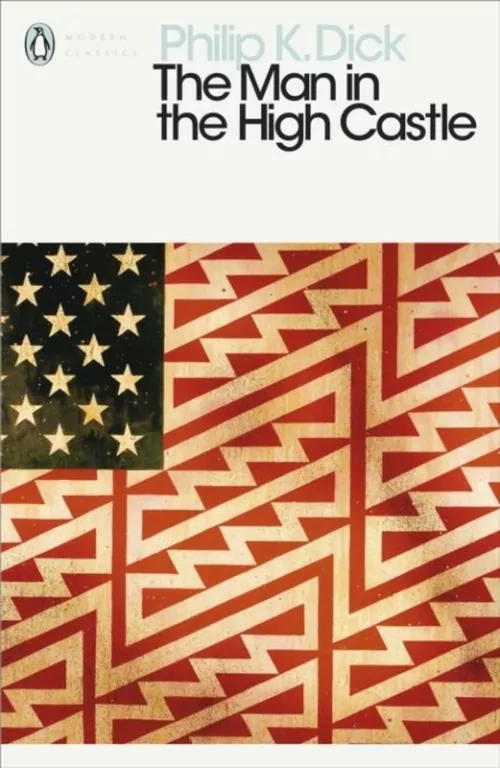 The Man in the High Castle - tantis.pl