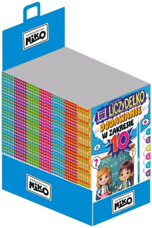 Liczydełko Display - tantis.pl