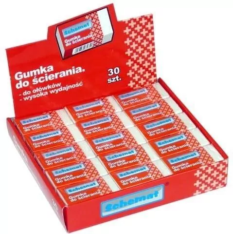 Gumka do mazania - tantis.pl