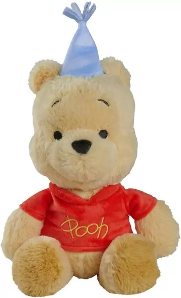 Disney Rocznicowy Kubuś 25cm - tantis.pl