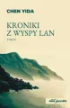 Kroniki z wyspy Lan T.2 - tantis.pl
