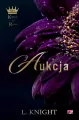 Aukcja. Kings of Ruin. Tom 1 - tantis.pl