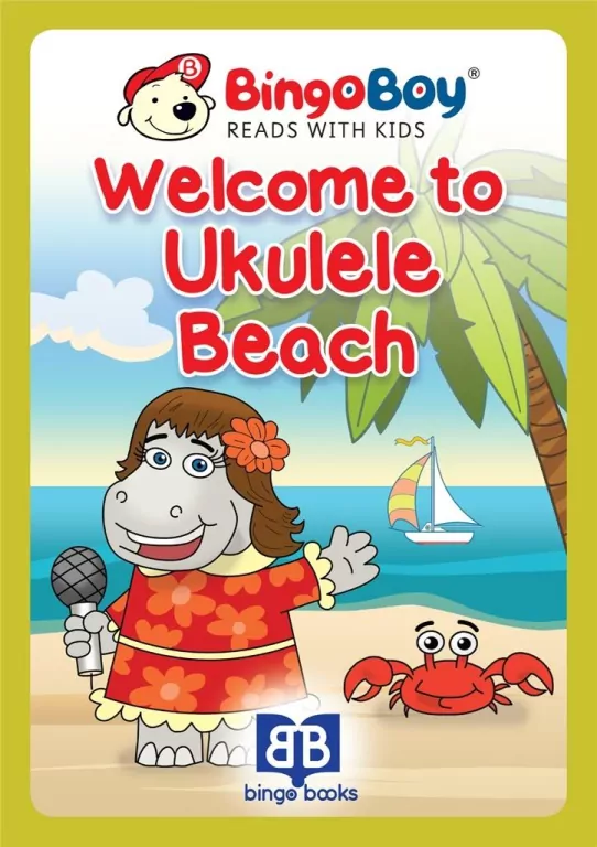 Welcome to Ukulele Beach - tantis.pl
