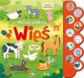 WIEŚ. Wesołe odgłosy - tantis.pl