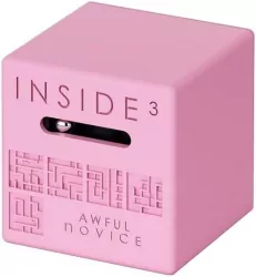 Inside 3. Awful noVICE