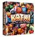 Gra Kotki - tantis.pl