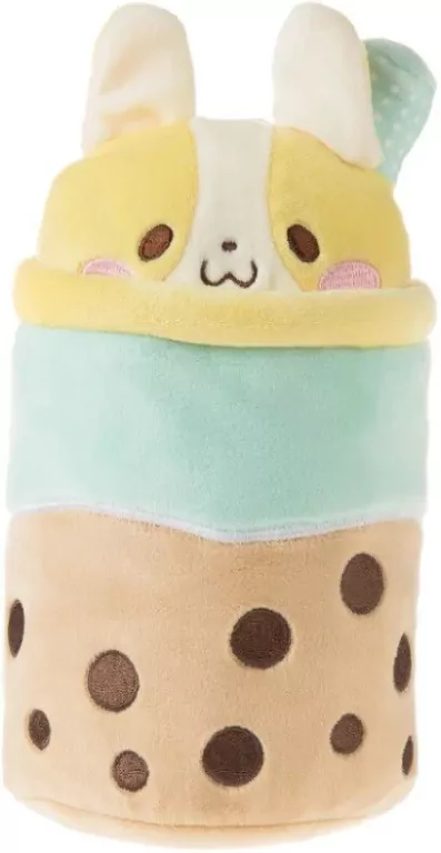 Bubble Tea Bąblusie 21cm Liczi Korgi - tantis.pl
