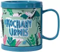 Kubek dla dziecka 3D Kochany Urwis - tantis.pl