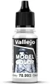 Vallejo: 70.993 - Model Color - White Grey (18 ml) - tantis.pl