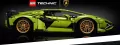 LEGO® Technic. Lamborghini Sián FKP 37. 42115 - tantis.pl