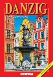 Gdańsk i okolice mini, wersja niemiecka