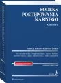 Kodeks postępowania karnego. Komentarz w.3 - tantis.pl