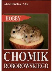 Chomik Roborowskiego