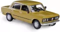 Fiat 125p MR zielony - tantis.pl