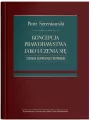 Koncepcja prawodawstwa jako uczenia się - tantis.pl