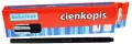 Cienkopis 0,4mm czarny - tantis.pl