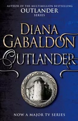 Outlander - tantis.pl