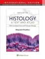 Histology A Text and Atlas wer. angielska - tantis.pl