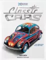 20th Century Classic Cars. 100 Years of Automotive Ads - tantis.pl