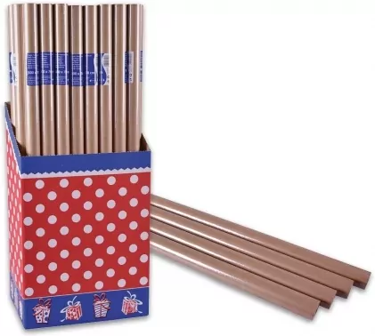 Papier pakowy szary Kraft 3m x 70 cm P3 - tantis.pl