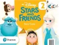 My Disney Stars and Friends 2. Story Cards - tantis.pl
