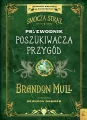 Smocza Straż. Przewodnik poszukiwacza przygód. Baśniobór - tantis.pl
