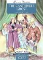The Canterville Ghost. Graded Readers. Student's Book. Level 3 - tantis.pl